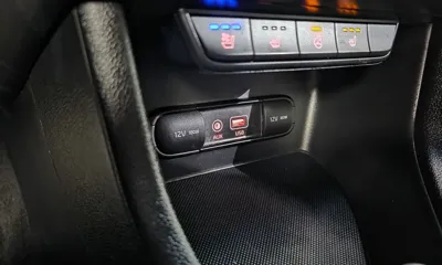 Kia Sportage 2017, 71939 км, за 13900000 KRW - фото 17