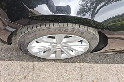 Cadillac ATS-L 2017, 90100 км, за 74329 CNY - фото 10