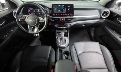Kia K3 2023, 103831 км, за 16500000 KRW - фото 7