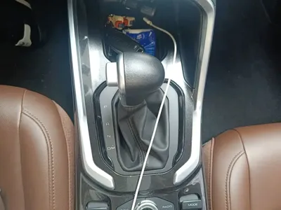 Haval H6 2018, 35800 км, за 47000 CNY - фото 7