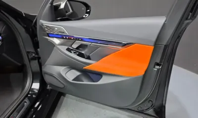 BMW M5 2026, 17536 км, за 179000000 KRW - фото 24