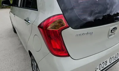 Kia Morning 2016, 120172 км, за 5100000 KRW - фото 23