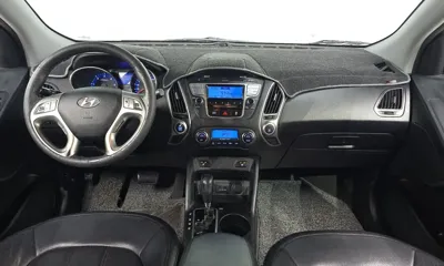 Hyundai Tucson 2012, 183389 км, за 5000000 KRW - фото 7
