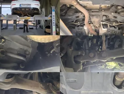 Mercedes-Benz E-Class 2017, 115136 км, за 21890000 KRW - фото 19