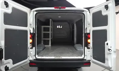 Geely SE-A2 Van 2023, 11860 км, за 13500000 KRW - фото 20