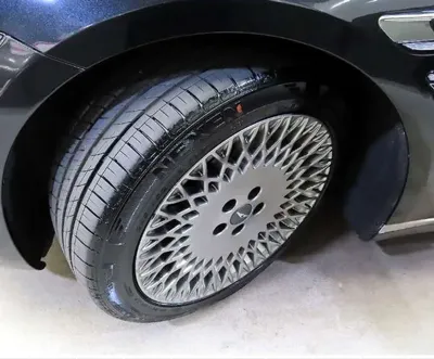 Genesis G80 2021, 223496 км, за 22990000 KRW - фото 8