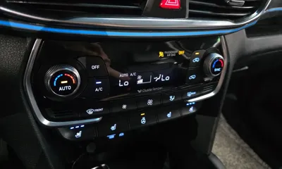 Hyundai Santafe 2020, 143620 км, за 15490000 KRW - фото 16
