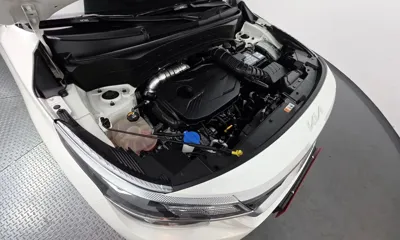 Kia Seltos 2022, 90798 км, за 17500000 KRW - фото 6