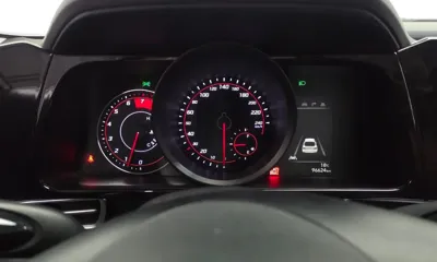 Hyundai Avante 2022, 96624 км, за 14900000 KRW - фото 8