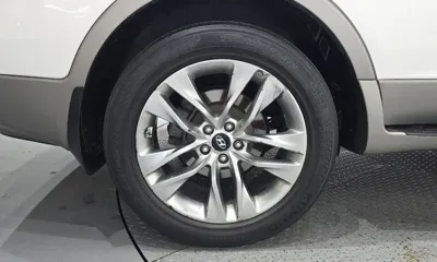 Hyundai Veracruz 2015, 240128 км, за 8200000 KRW - фото 5