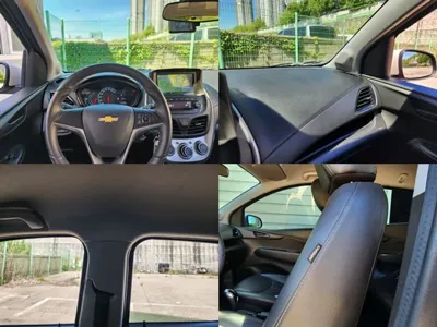 ChevroletGMDaewoo Spark 2016, 44212 км, за 5700000 KRW - фото 8