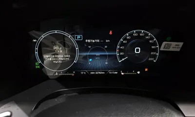KG_Mobility_Ssangyong Rexton 2021, 32763 км, за 28900000 KRW - фото 8