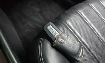 Hyundai Equus 2012, 185047 км, за 4000000 KRW - фото 16