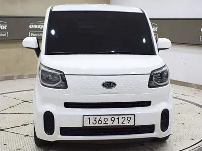 Kia Ray 2021, 78301 км, за 8500000 KRW - фото 3