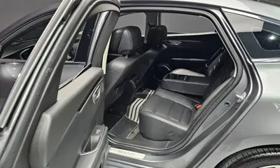 Renault-KoreaSamsung SM6 2019, 174869 км, за 6700000 KRW - фото 33