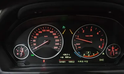 BMW 4-Series 2018, 141021 км, за 14900000 KRW - фото 8