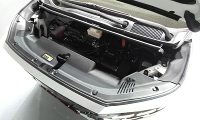 Toyota Alphard 2024, 26295 км, за 89000000 KRW - фото 6