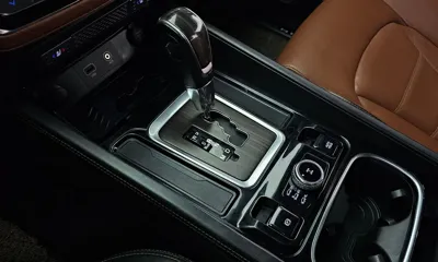 KG_Mobility_Ssangyong Rexton 2018, 146123 км, за 12700000 KRW - фото 9