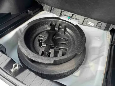 Haval M6 2023, 17000 км, за 68800 CNY - фото 24