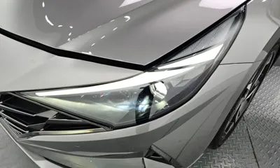 Hyundai Avante 2021, 55941 км, за 19900000 KRW - фото 22