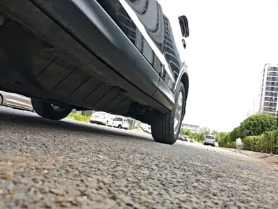 Honda CR-V 2015, 131600 км, за 53000 CNY - фото 22
