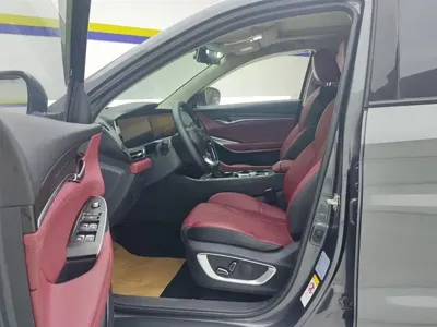 Changan 长安CS75PLUS 2020, 26300 км, за 53800 CNY - фото 9