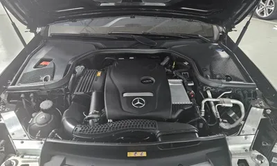Mercedes-Benz E-Class 2021, 71200 км, за 33000000 KRW - фото 5