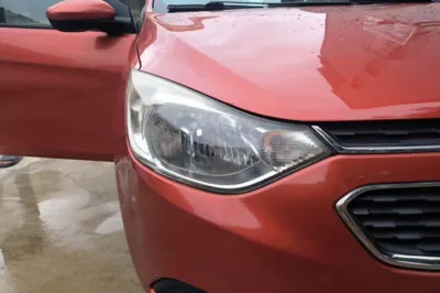 Chevrolet Sail 2015, 70500 км, за 19020.72 CNY - фото 7