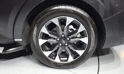 Kia Canival 2021, 71143 км, за 28900000 KRW - фото 21