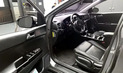 Kia Sportage 2016, 59957 км, за 11900000 KRW - фото 10