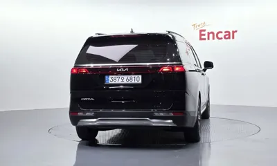 Kia Canival 2023, 77919 км, за 22800000 KRW - фото 4