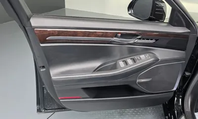 Genesis EQ900 2016, 145877 км, за 14500000 KRW - фото 24