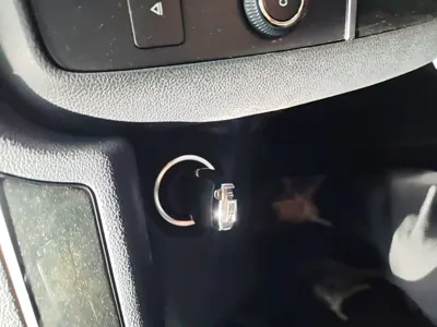 Mercedes-Benz R-Class 2017, 186800 км, за 70300 CNY - фото 9