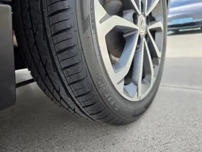 KG_Mobility_Ssangyong TIBOLI 2018, 89205 км, за 9500000 KRW - фото 20