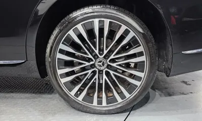 Mercedes-Benz S-Class 2022, 56255 км, за 88990000 KRW - фото 5