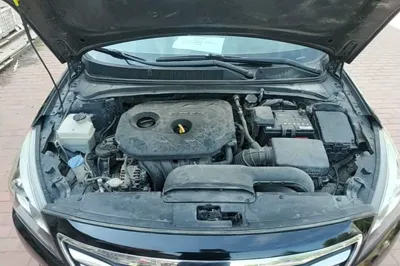 Hyundai Mistra 2014, 121600 км, за 39798.13 CNY - фото 24
