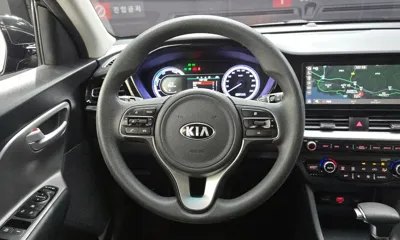 Kia Niro 2020, 54654 км, за 16300000 KRW - фото 13