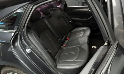 Hyundai Sonata 2019, 67335 км, за 14500000 KRW - фото 12