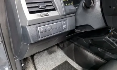 KG_Mobility_Ssangyong Rexton 2019, 72380 км, за 15200000 KRW - фото 18