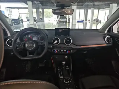 Audi Q2L 2022, 62200 км, за 108100 CNY - фото 10