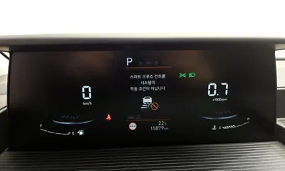Hyundai Staria 2025, 15879 км, за 36400000 KRW - фото 8