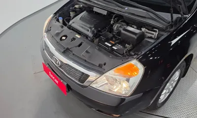 Kia Canival 2012, 123321 км, за 4500000 KRW - фото 6