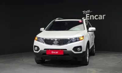 Kia Sorento 2012, 49527 км, за 6590000 KRW - фото 3