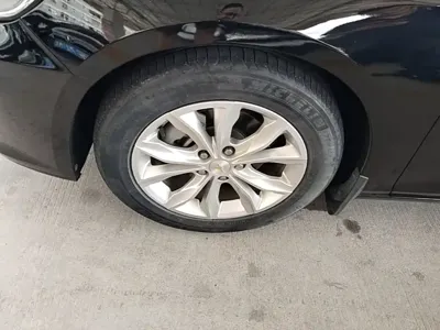 Chevrolet Malibu XL 2021, 166600 км, за 41100 CNY - фото 23