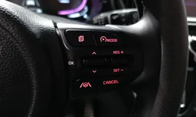 Kia Ray 2024, 18278 км, за 17100000 KRW - фото 30