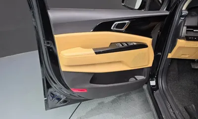 Kia Canival 2021, 121474 км, за 21200000 KRW - фото 24