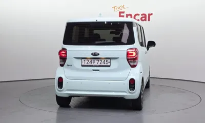 Kia Ray 2020, 80190 км, за 12500000 KRW
