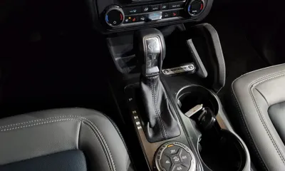 Ford Bronco 2024, 28253 км, за 55000000 KRW - фото 9