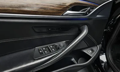 BMW 5-Series 2019, 192701 км, за 17500000 KRW - фото 17