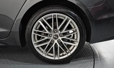 Genesis G70 2019, 57054 км, за 21990000 KRW - фото 21